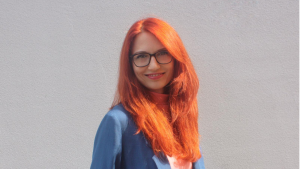 UBC History Welcomes Ukrainian Holocaust Scholar Dr. Nataliia Ivchyk