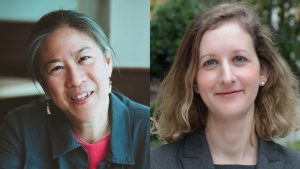 Finding History: Dr. Tina Loo and Dr. Heidi Tworek on Interdisciplinarity, Pedagogy, and the Future of the Discipline