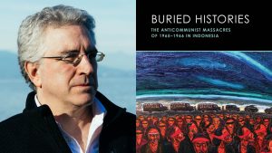 Dr. John Roosa Wins Association of Asian Studies’ Kahin Prize