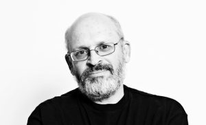 Richard Menkis named recipient of the 2022/2023 Dean of Arts Award