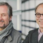 Prof. Bill French and Prof. Glen Peterson Retire after Three Decades of Inspiring UBC Students 