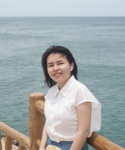 Jielu Xu