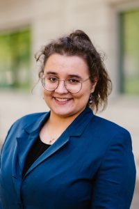 Isabelle  Avakumovic-Pointon