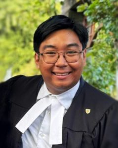 Shane  Atienza
