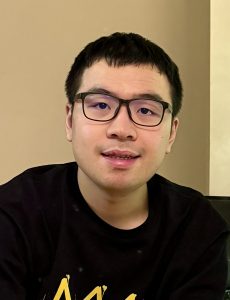 Johnny  Zhen