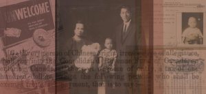 Beyond UBC | 3 Things You Might Not Know about the Chinese Exclusion Act in Canada with Dr. Henry Yu