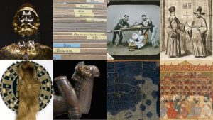 No time machine, no problem: 2023/2024 UBC History Courses to take you across Time and Space