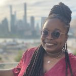UBC History Welcomes Black Atlantic Scholar Dr. Alycia Hall