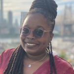 UBC History Welcomes Black Atlantic Scholar Dr. Alycia Hall
