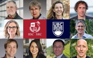 UBC History Faculty Professor Timothy Cheek Elected to the Royal Society of Canada