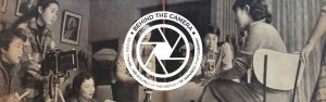 Behind the Camera: Japanese Women Photographers with Dr. Kelly McCormick