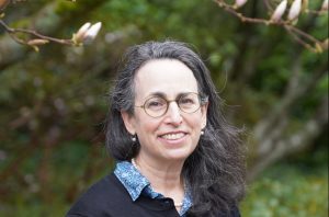 Dr. Bonnie Effros Wins SSHRC Insight Development Grant