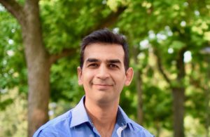 Dr. Pheroze Unwalla Awarded 2024 UBC Killam Teaching Prize 