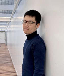 Zixi (Peter) Zhang