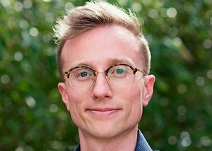 History PhD Candidate Dane Allard wins 2024 Native American and Indigenous Studies Association’s Most Thought-Provoking Article Award