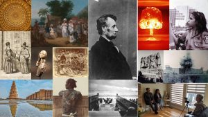 2024/2025 UBC History Courses to Change Your Worldview