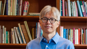 Alchemizing History: An Interview with Dr. Leo K. Shin