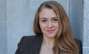 Teaching in Focus | UBC Today Q&A with Dr. Sara Ann Knutson