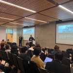 Shifts in the Shifting Tides History Conference