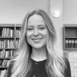 Alumna Q&A with Georgia Twiss (MA History 2022)