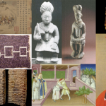 The Role of Women in Global History Before 1500 CE
