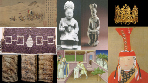 The Role of Women in Global History Before 1500 CE