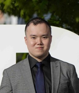 Vincent Tong