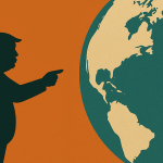 How Did We Get into this Mess? New History Course Explores Today’s Headlines in Historical Perspective