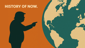 How Did We Get into this Mess? New History Course Explores Today’s Headlines in Historical Perspective